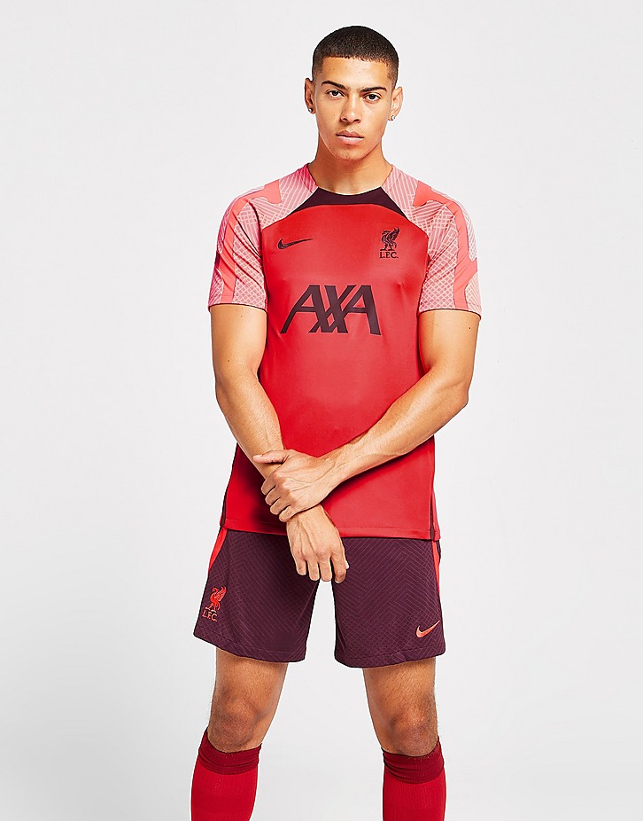 Nike Liverpool FC Strike Shorts